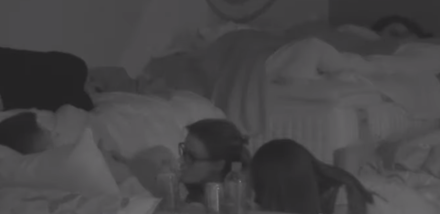 “Gania s’kishte me qenë këtu”, çka i tregoi Ardi, Santianës? (VIDEO)