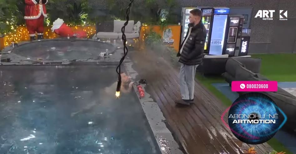 Ardi dhe Mirdoni diskutojnë çka do të ndodh sonte në Prime 21 (VIDEO)