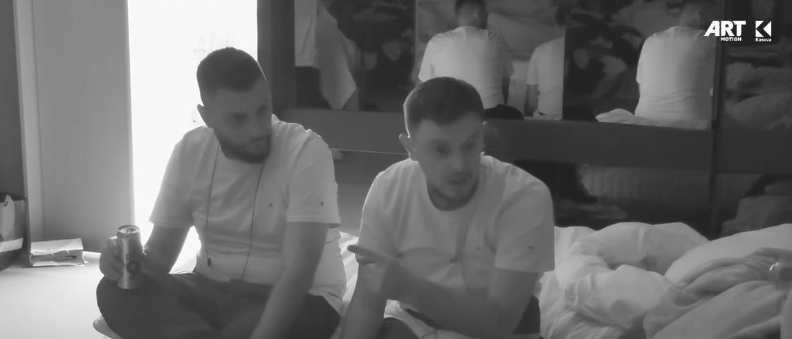 Ardi: Për herë t’parë sot m’ra me fol me Bleron (VIDEO)