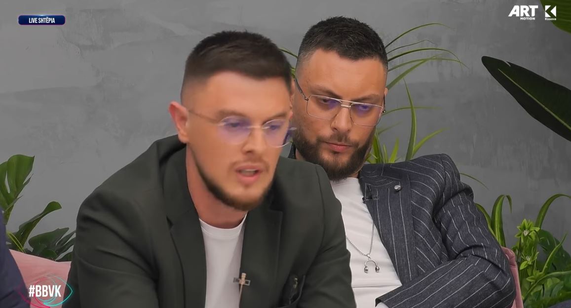 Ardi - Ganiut: Nuk ta ka borxh nana jem mem sha! (VIDEO)