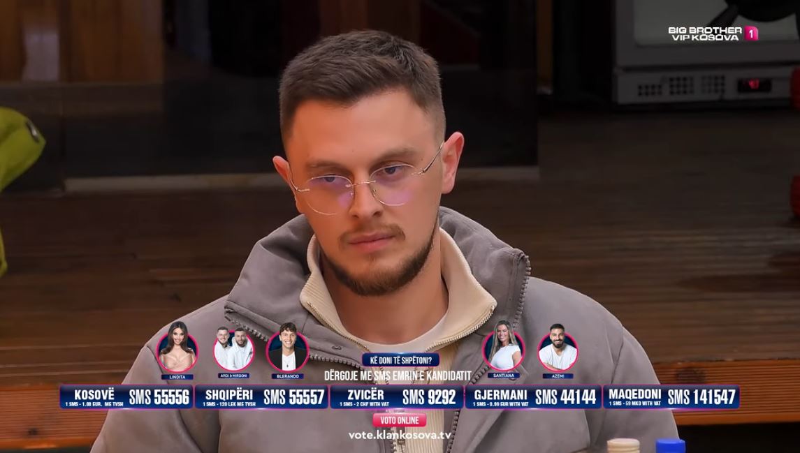Ardi dhe Mirdoni marrin këtë pyetje nga publiku (VIDEO)