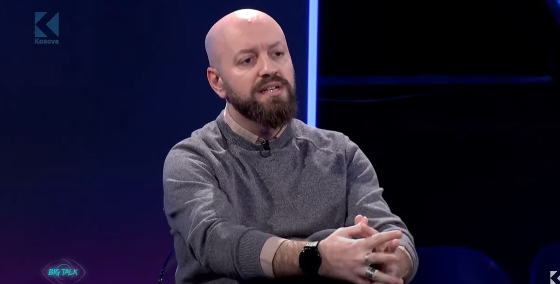 Avdijaj: Blero gjatë krejt kohës ishte i rezervuar, i bëri presion edhe vetes (VIDEO)