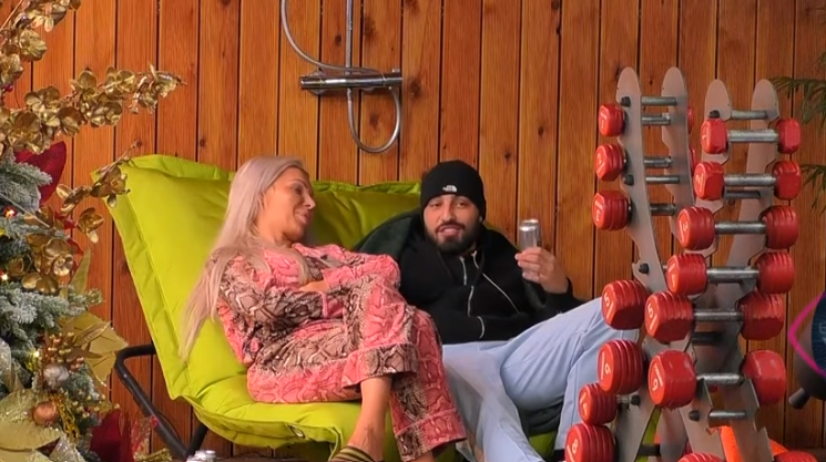 Edona thotë se disa banorë nuk po mund t’i shohë më me sy (VIDEO)