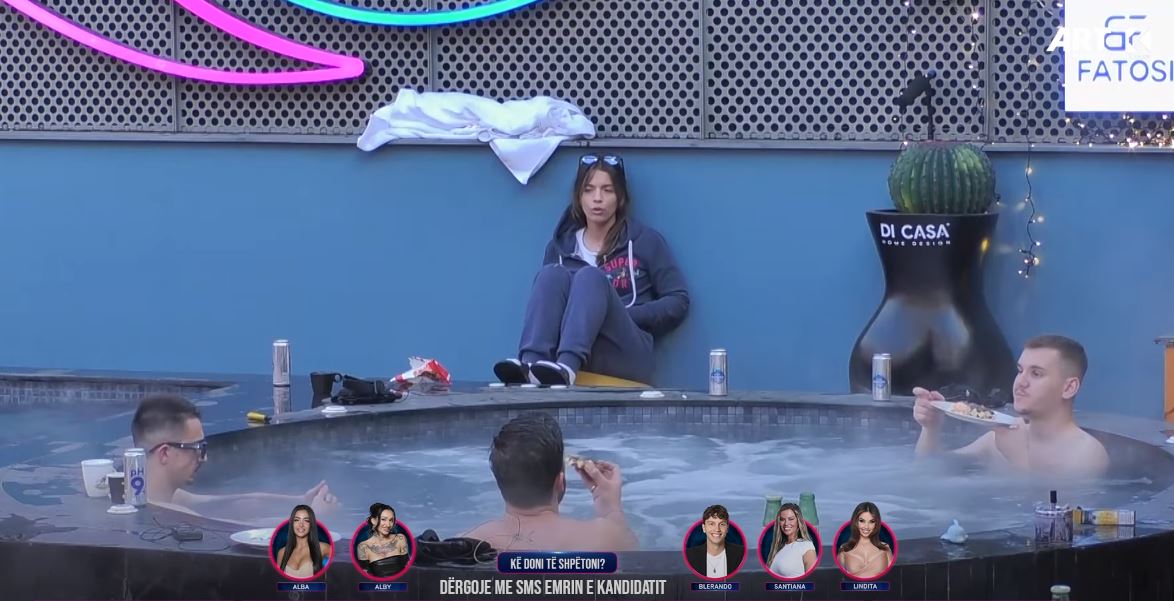 A të bën paraja të lumtur? Diskutojnë banorët (VIDEO)