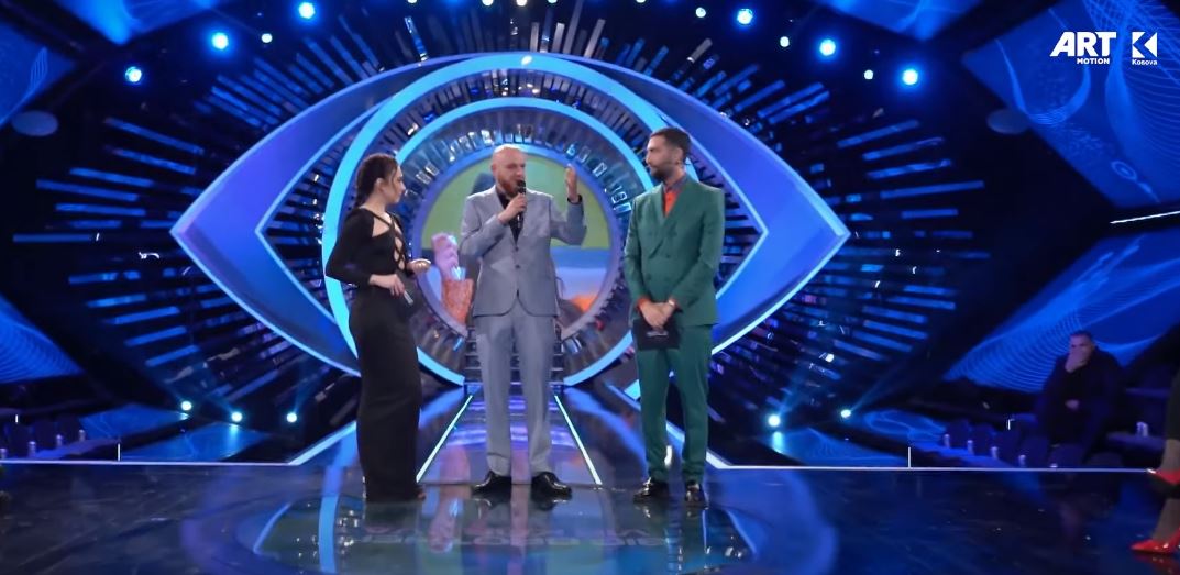 Kë e sheh fitues të Big Brother VIP Kosova 2, Besi? (VIDEO)