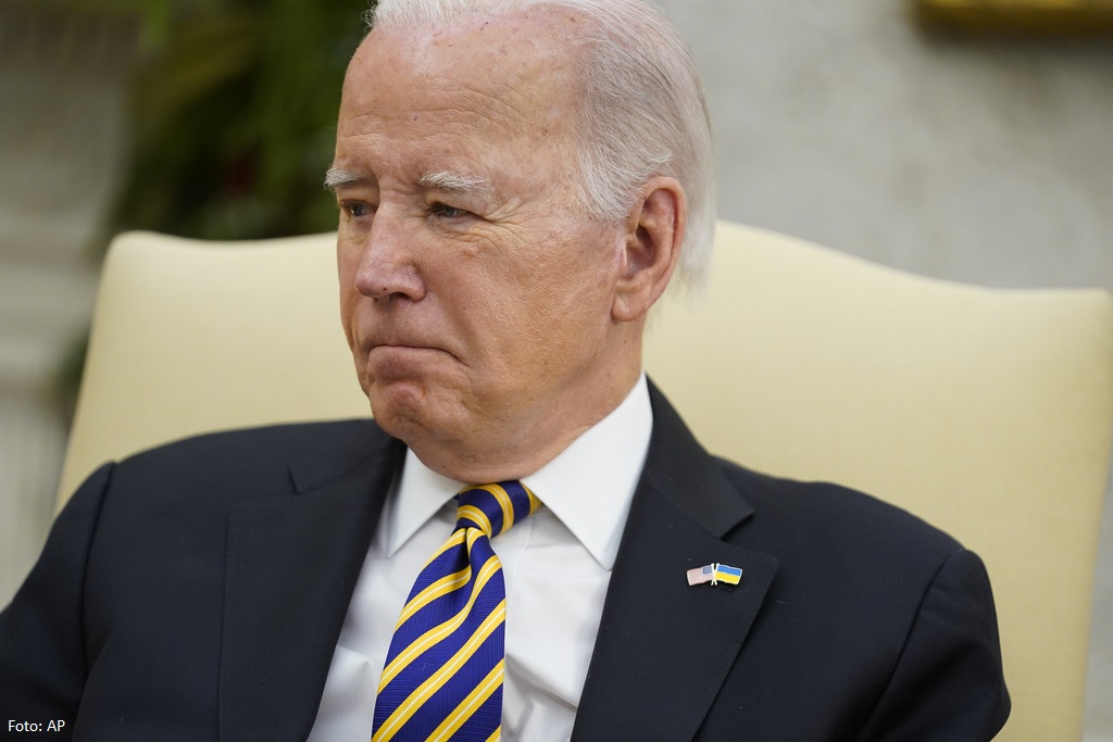 Bideni paralajmëron Izraelin se mund të humbasë mbështetjen globale