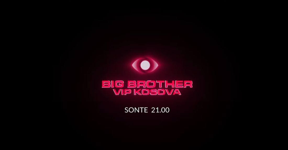 Sonte ju presin plot emocione e të papritura në Big Brother VIP Kosova  një Prime për të mos u humbur  VIDEO 