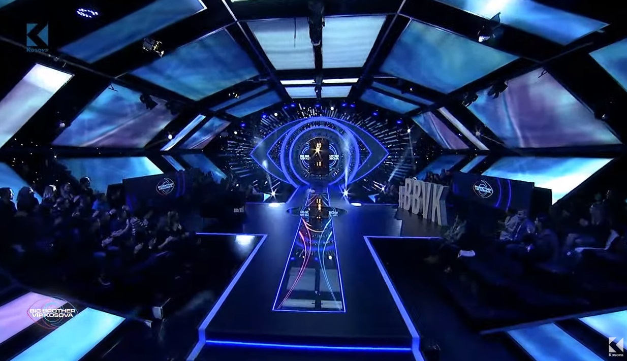 Nis spektakli 'Prime' i Big Brother VIP Kosova, sonte sqarohet raporti Santiana - Buci (VIDEO)