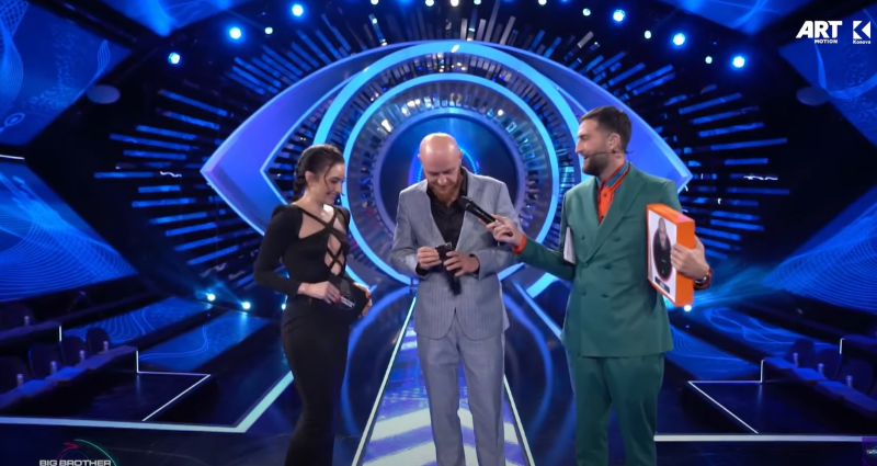 A e pati biletën e kthimit Besi? (VIDEO)