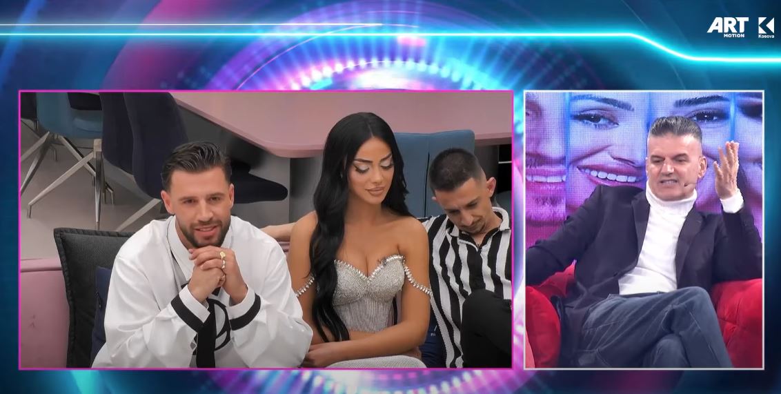Mane: Besoj në dashurinë e Kaderit, por jo të Lumbardhit (VIDEO)
