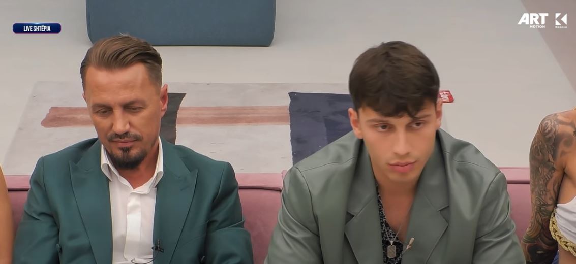 Blerando tregon pse u largua nga Blero: Kur po pin nuk është i njëjti! (VIDEO)