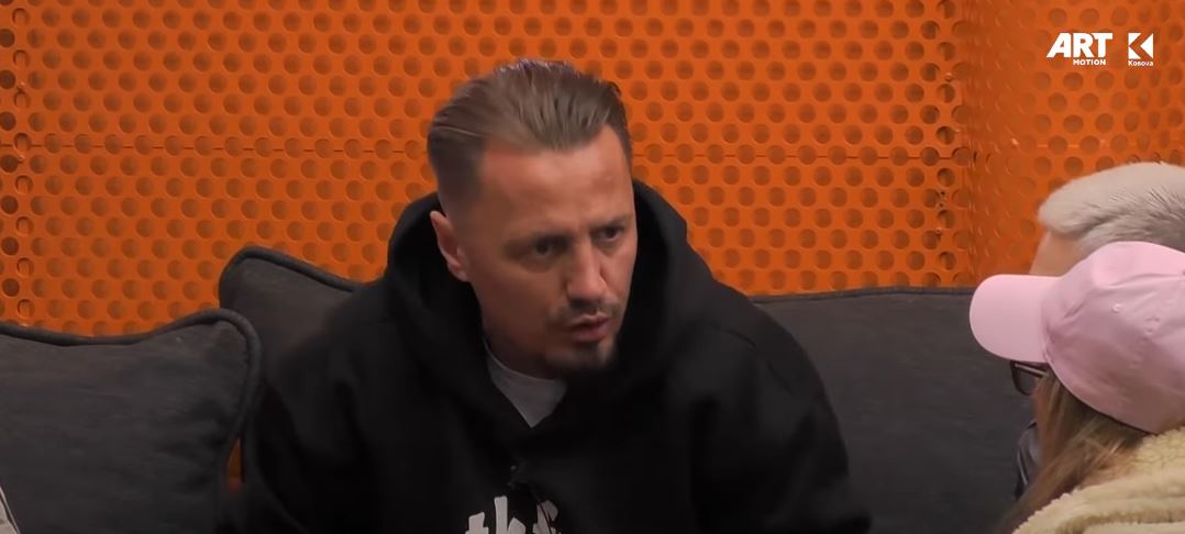 Blero: S’e di çka keni o njerëz, keni ardhë në botën time edhe s’di kah jeni (VIDEO)