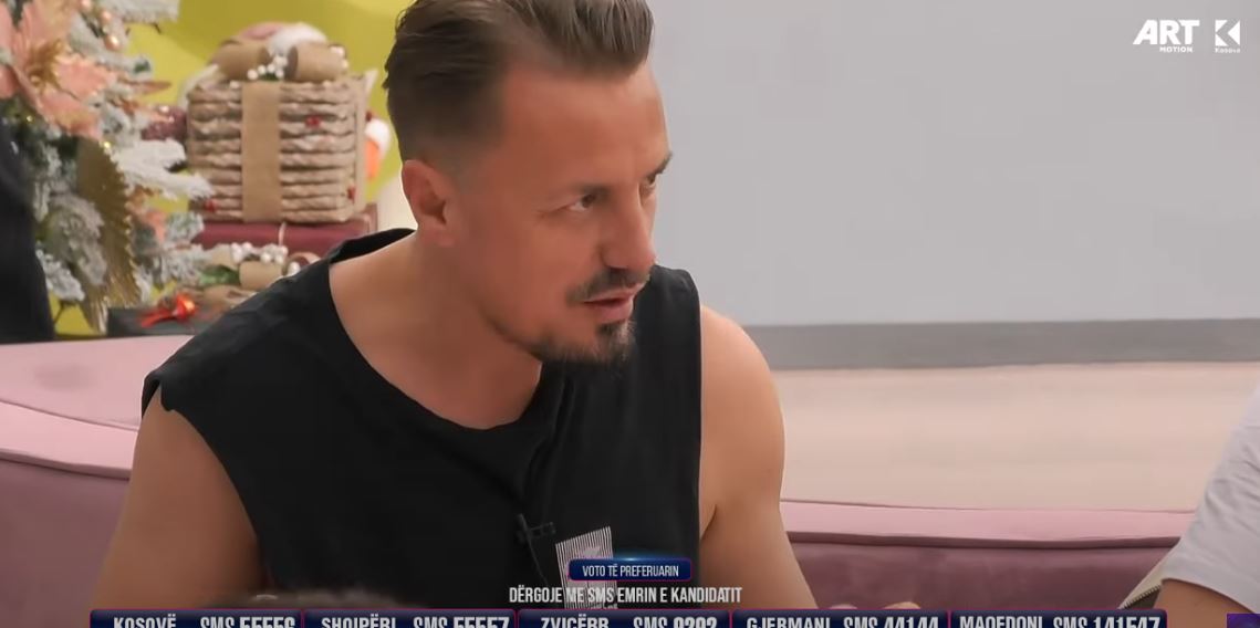 Blero: Secili send ndodh me një arsye, secila frymëmarrje ka arsye (VIDEO)