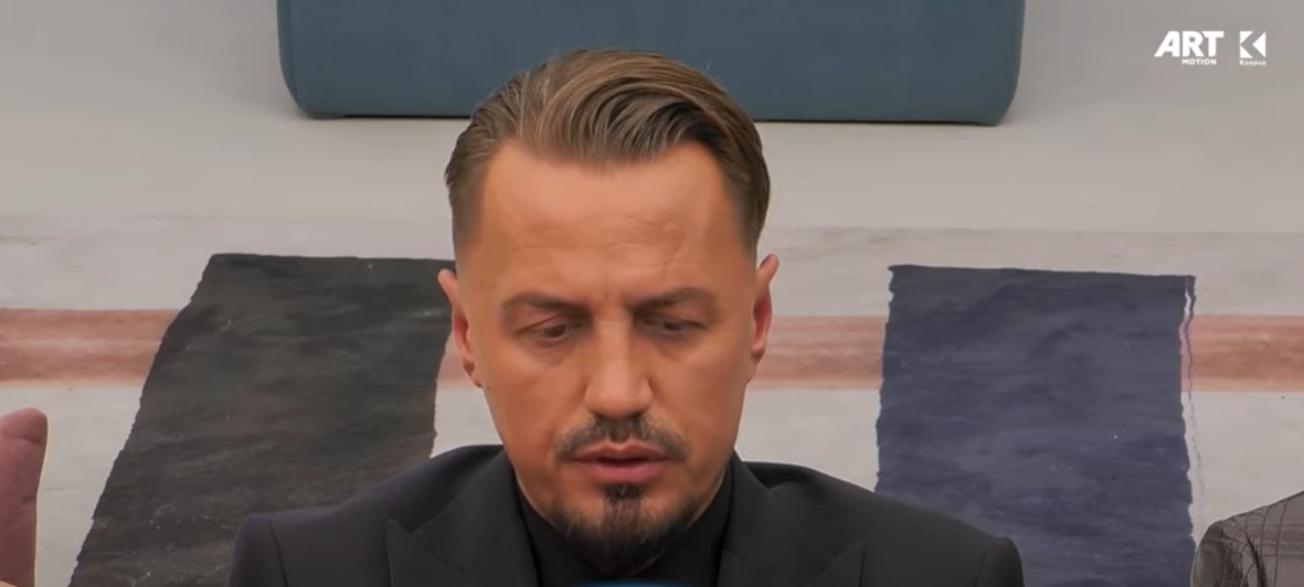 Për herë të parë Blero pranon problemet me depresionin (VIDEO)