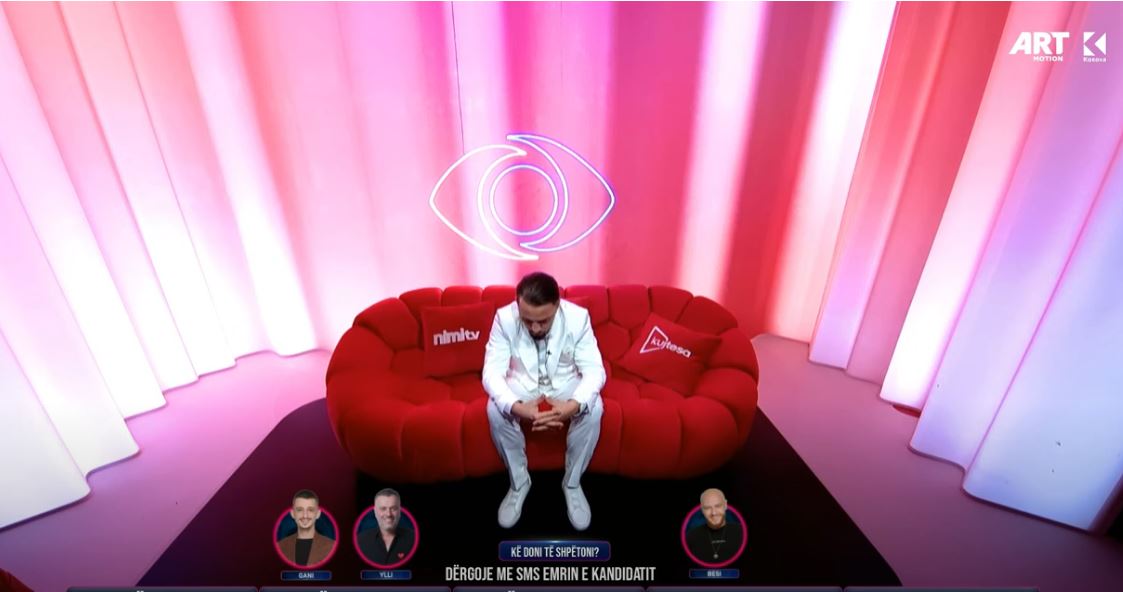 Kush ia bëri me të vështirë qëndrimin në shtëpi Bleros? Flet këngëtari (VIDEO)