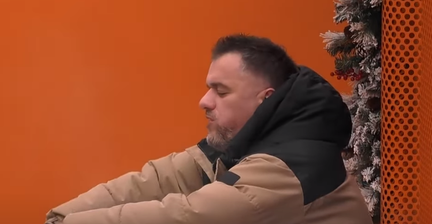 Tre nominimet e ditura, Buci i bindur që del Linda (VIDEO)