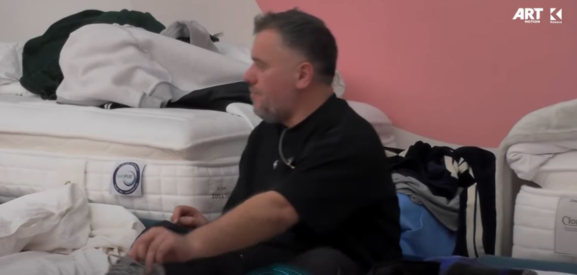 Ylli kunj Blerandos: Shpejt po e kupton lojën, aq shpejt sa mundesh më herët me dalë prej shtëpisë (VIDEO)