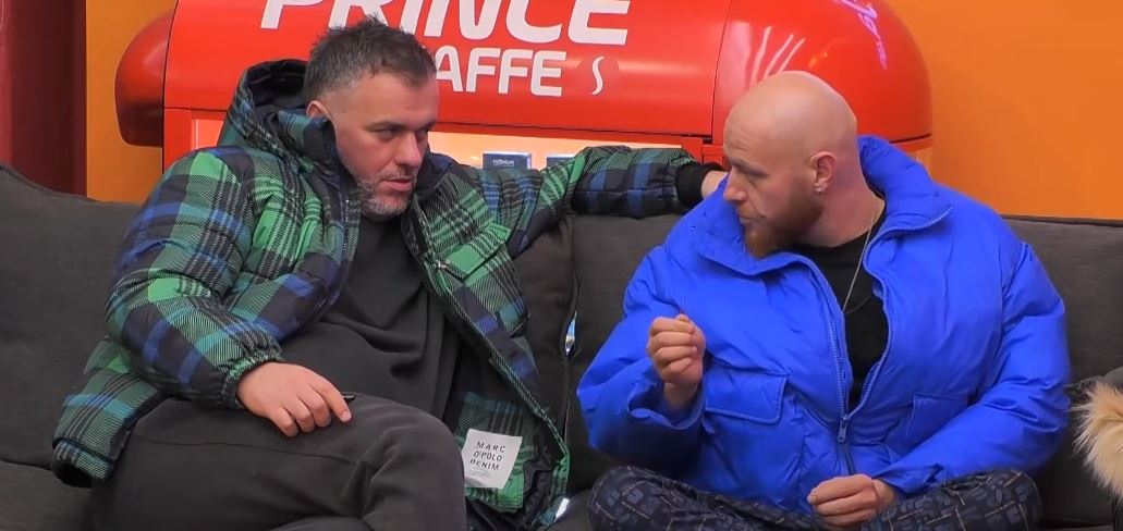 Buci: S'kam ndërmend m'u përla me askënd më, veç butë (VIDEO)