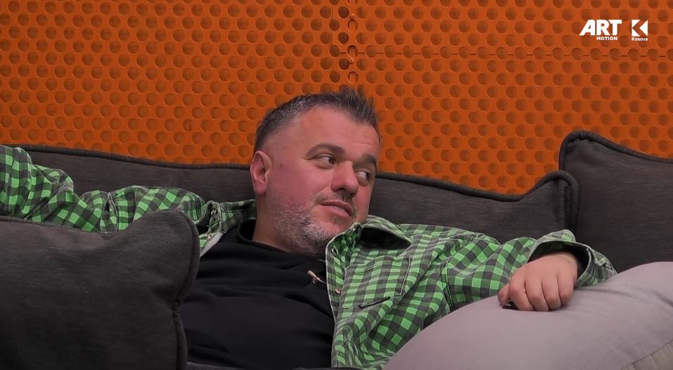 Ylli, Santianës: Kam pasur një ditë të keqe, mos ma rëndo më shumë (VIDEO)