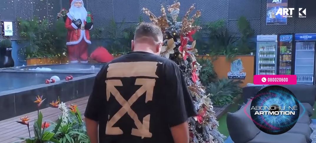 “Vëllai i Madh” dënon Bucin, ja çfarë bëjnë banorët (VIDEO)