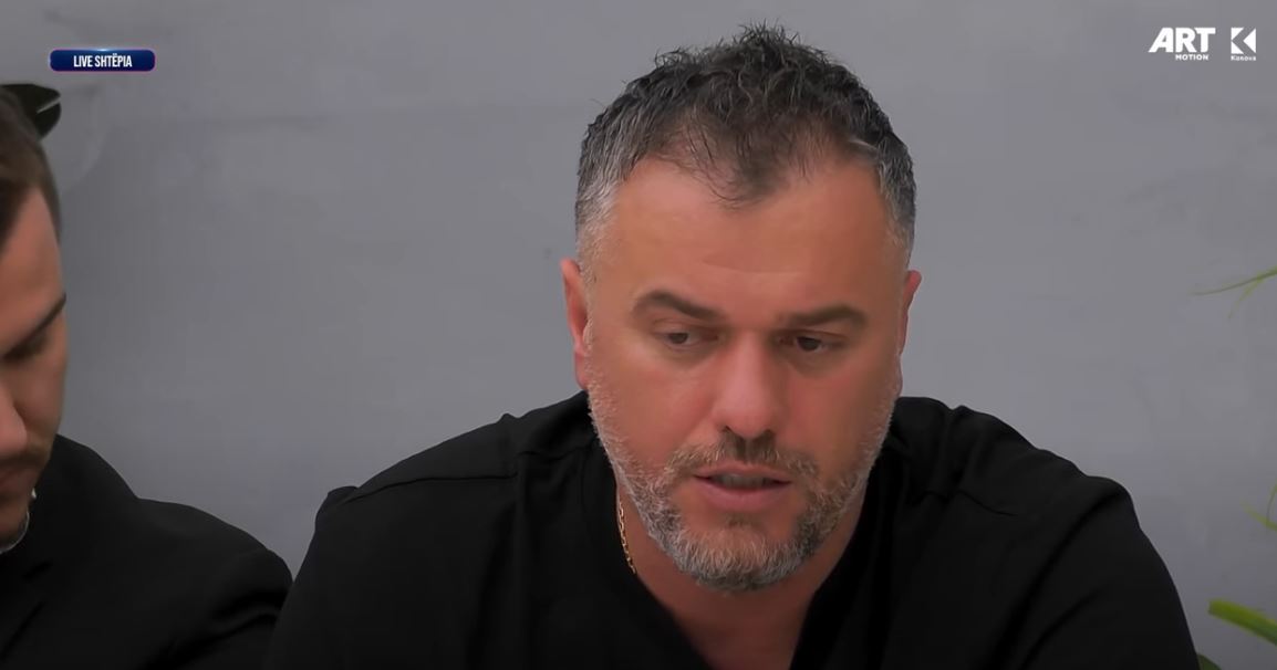 "Si Gani u hi, e si Visar ka me dal jashtë" - Buci paralajmëron fundin e Ganisë (VIDEO)