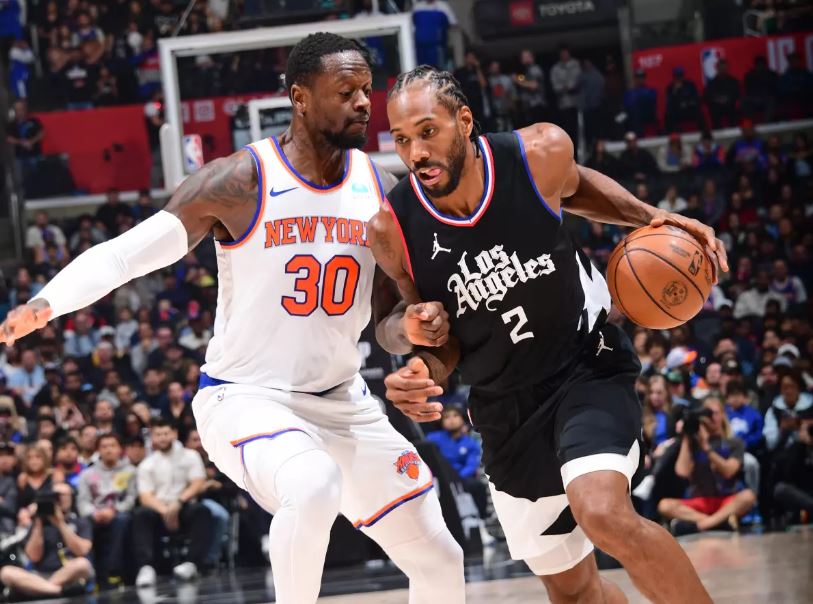 Rezultatet e së dielës në NBA (VIDEO)