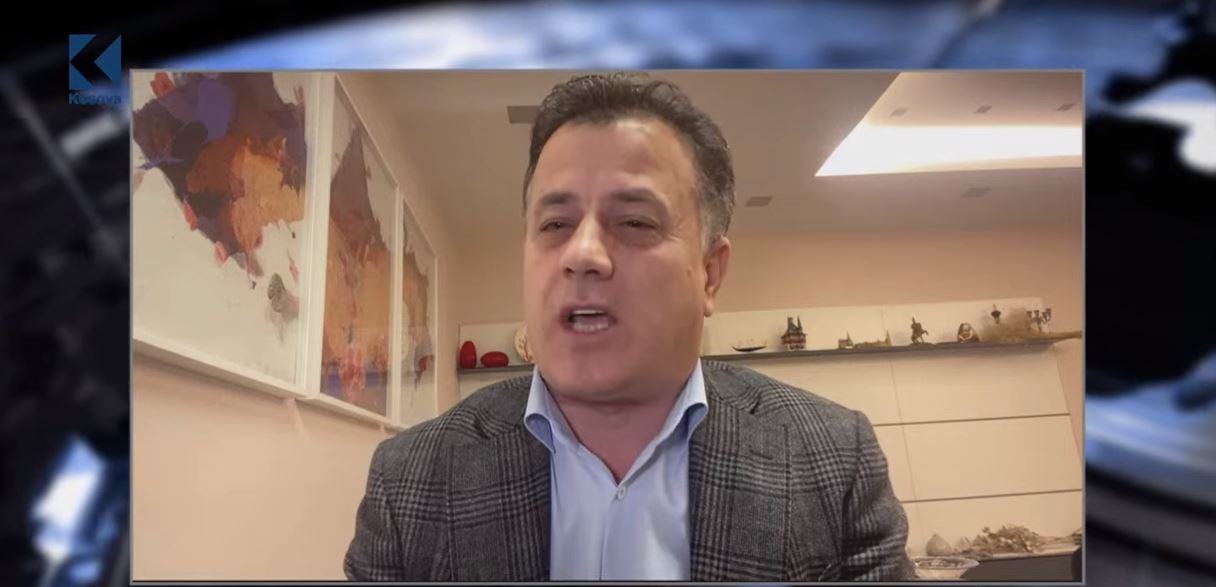 Noka (PD): Beteja jonë është thjeshtë për të kthyer parlamentin në normalitet (VIDEO)