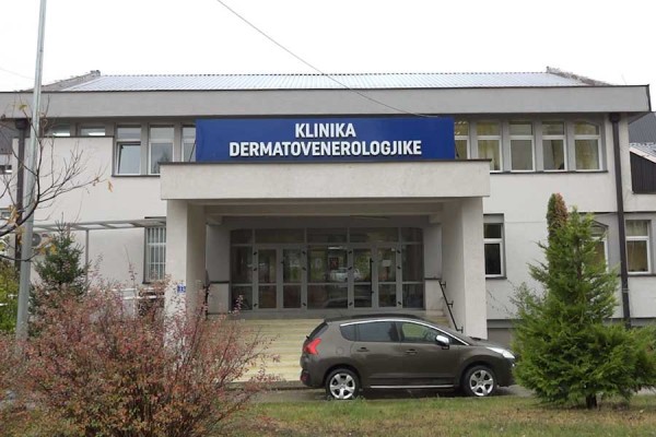dermatologjia