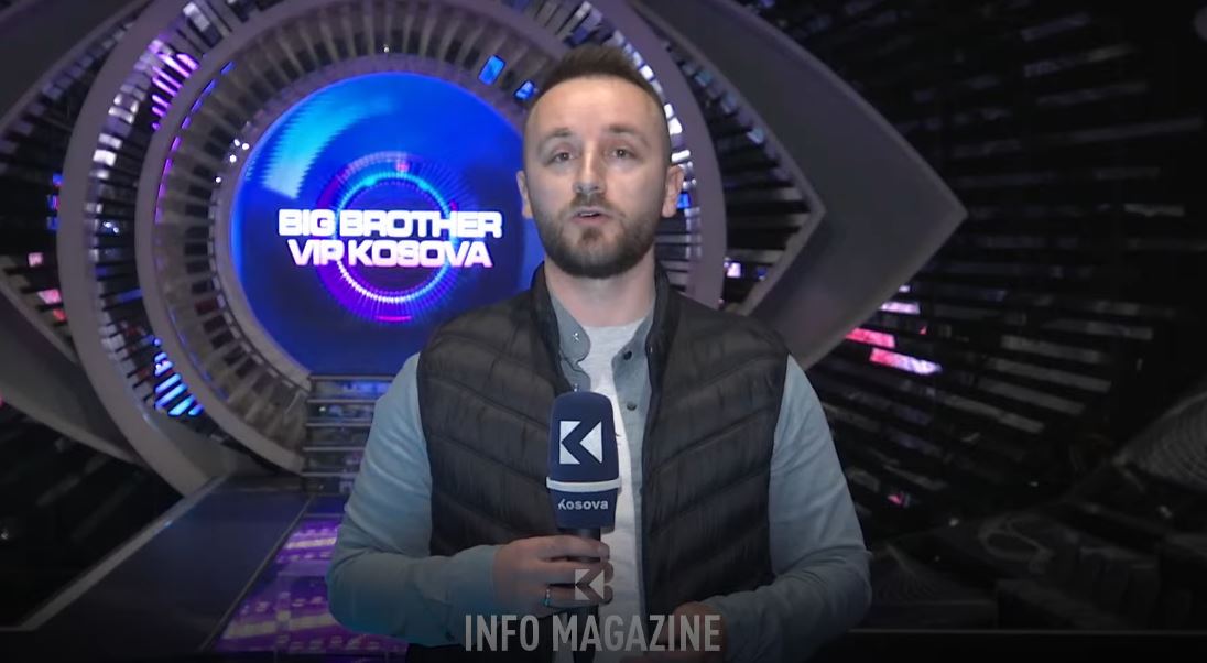 70 ditë Big Brother VIP Kosova, Bajra: Totali i shikueshmërisë ka arritur në 1.3 miliard (VIDEO)