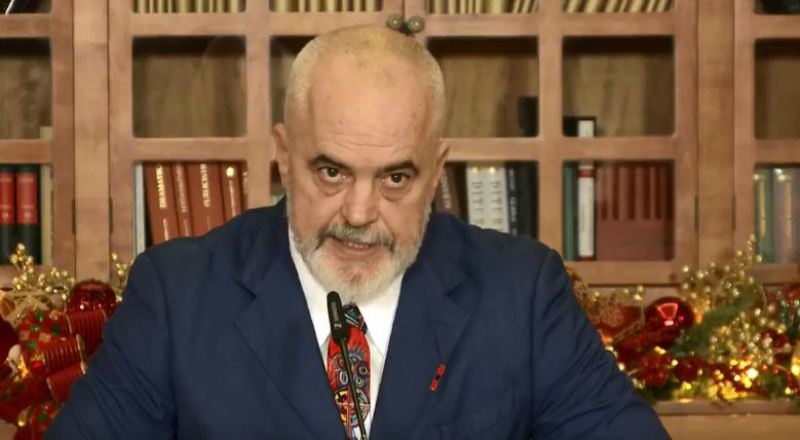 “Çështjet bilaterale, larg negociatave me BE”, Rama: Me Greqinë do thellojmë miqësinë