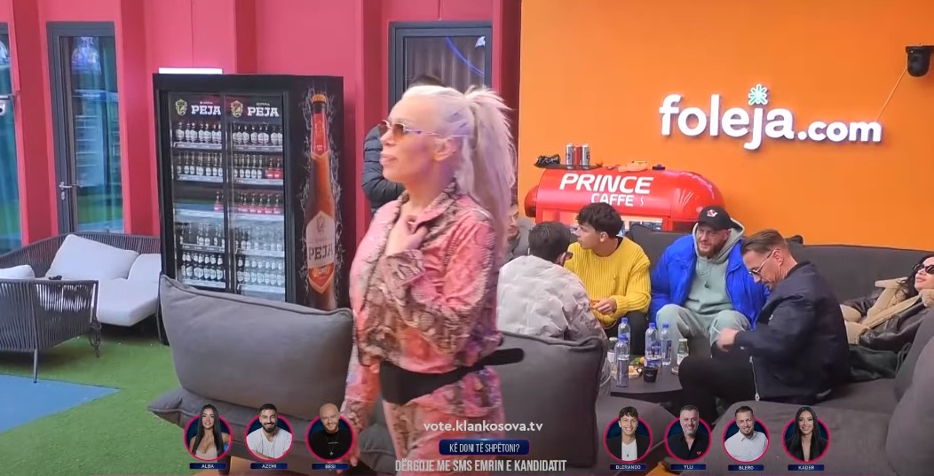 Lëshohet kënga e Motrave Mustafa, Edona e shijon në maksimum duke kënduar njëzëri (VIDEO)