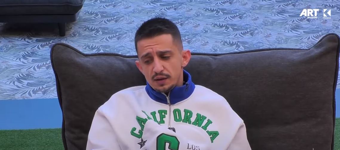 Si nisi karriera e tij prej gazetari? Gani Gërmia "çel" letrat (VIDEO)