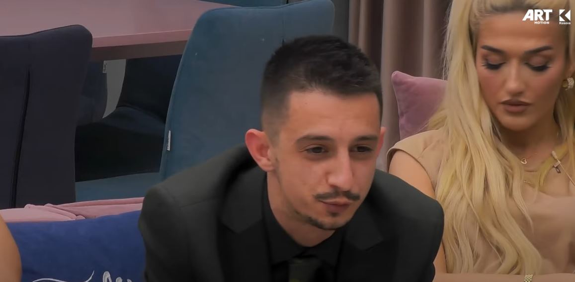 Ganiu: Santiana dhe Buci - do ta kthejnë në armiqësi raportin e tyre (VIDEO)