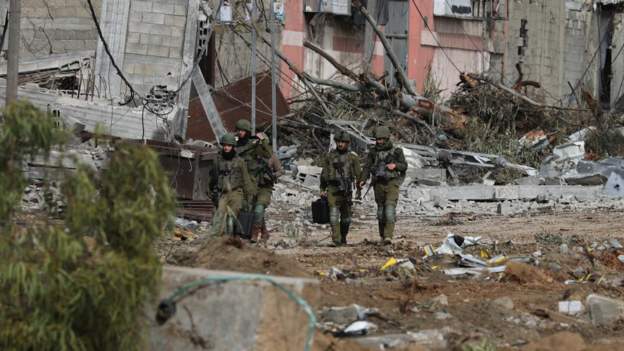 Ushtria izraelite konfirmon vrasjen e tre ushtarëve në Gaza