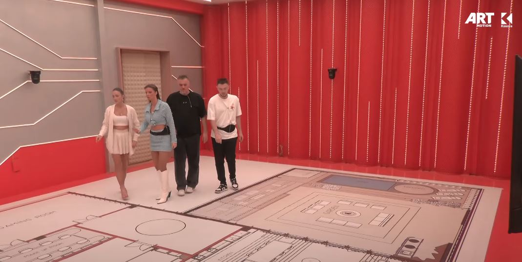 Sfida e buxhetit nga RC Cola, banorët përballë testit të tingujve (VIDEO)