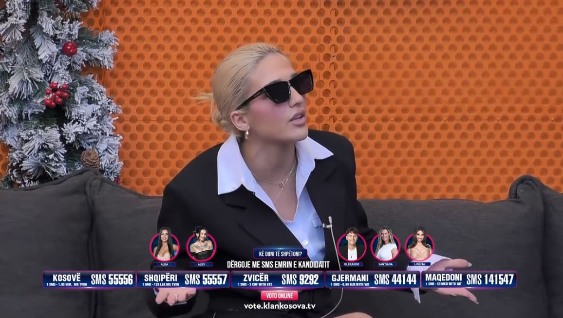 Iliriana - Ardit: O Yll Limani i Ali Express-it (VIDEO)