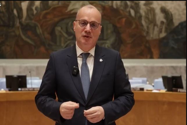 Hasani: Shqipëria në krye të OKB, histori suksesi