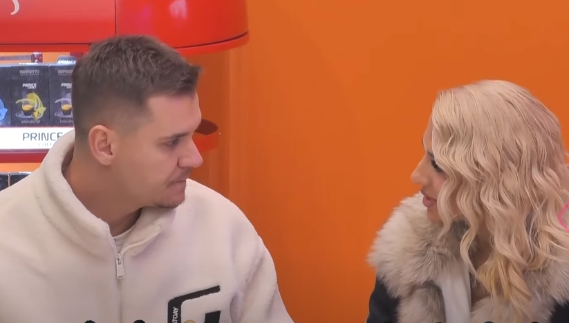Iliriana ia thotë në sy Adrit: E kam provokuar Lumbardhin (VIDEO)