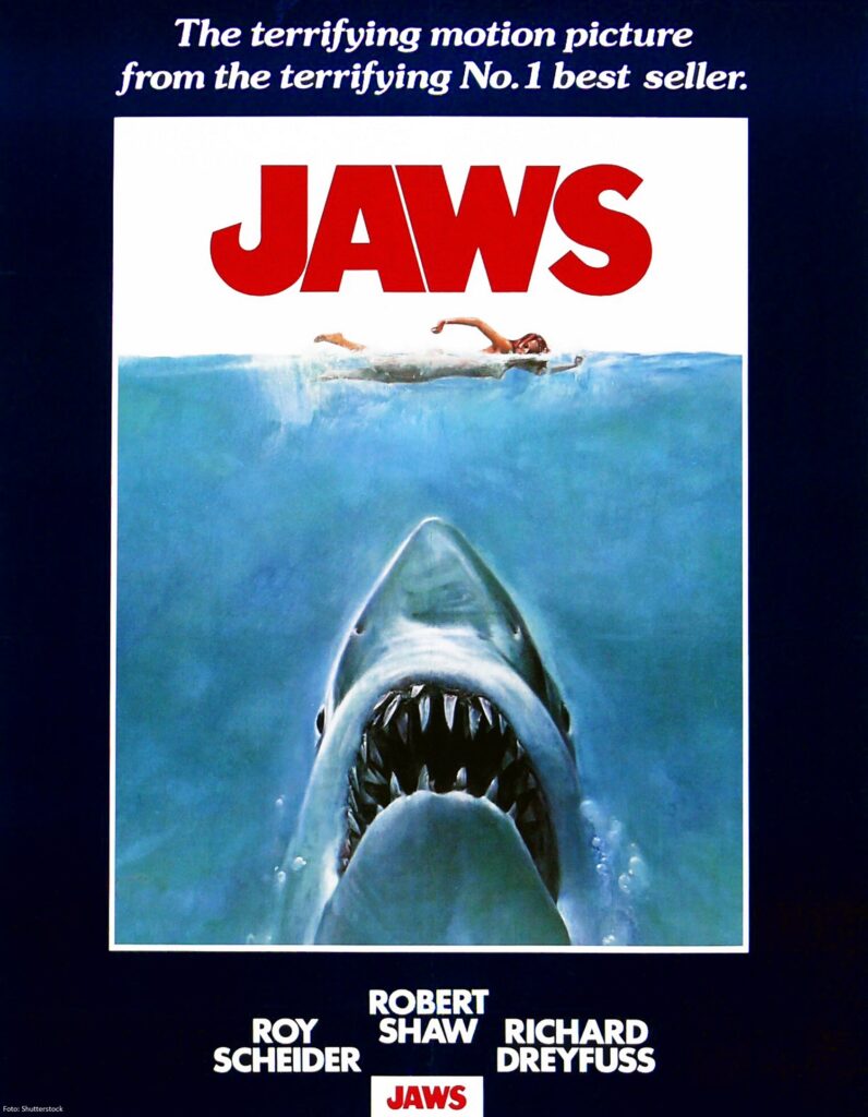 jaws