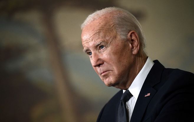 joe biden