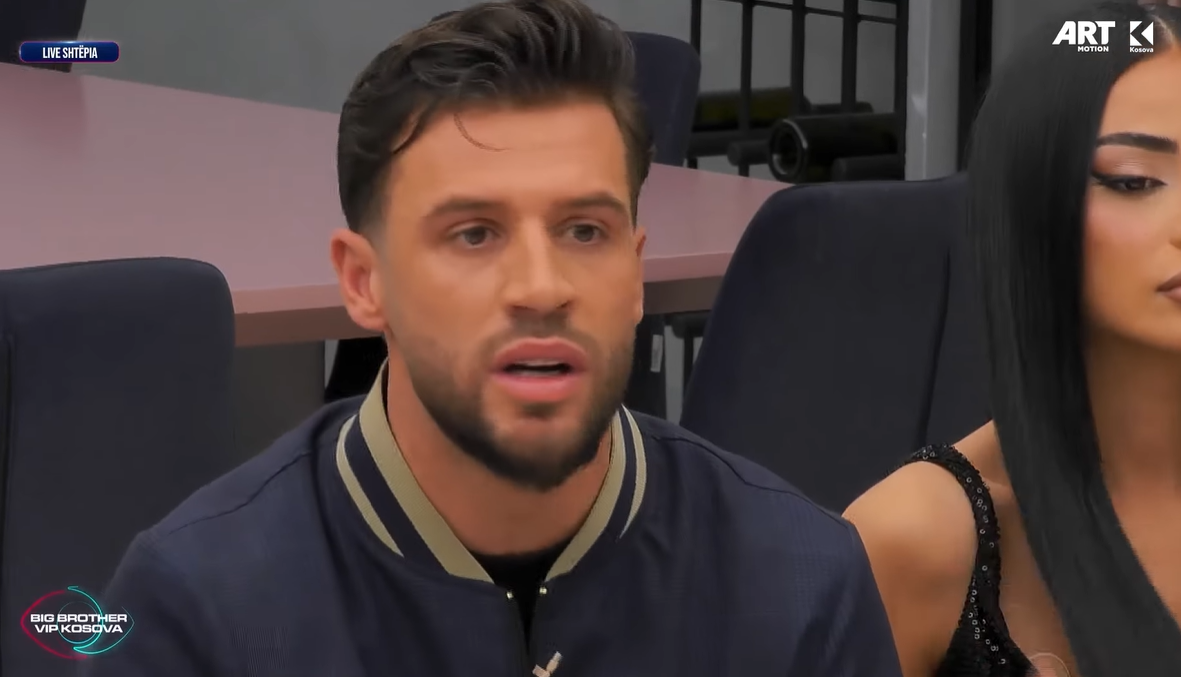 Lumbardhi: Unë kam pëlqim për Kaderin, këtu kam gabuar me Albyn (VIDEO)