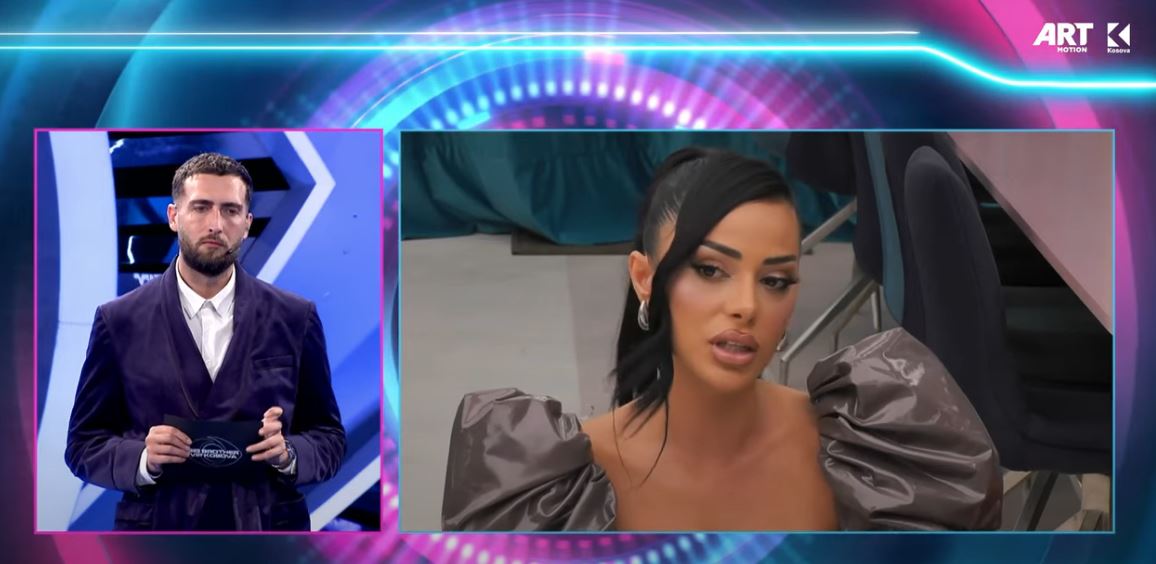 Kader e zbulon të vërtetën e sjelljeve të tyre të acaruara (VIDEO)