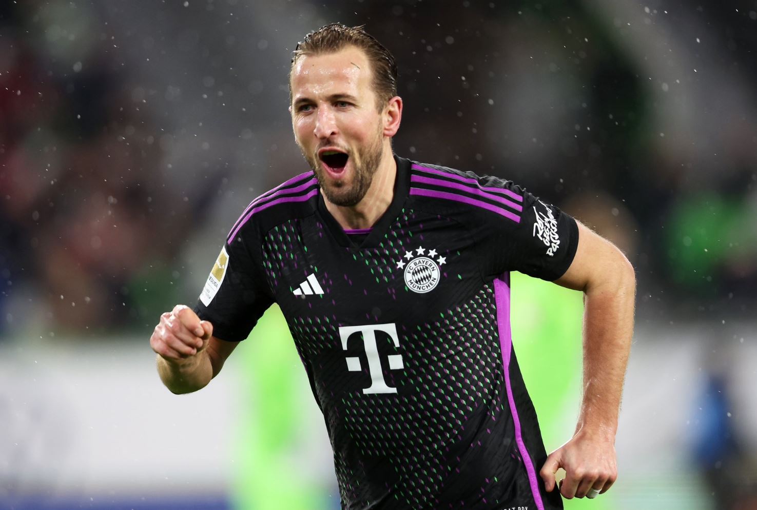 Kane i pandalshëm me Bayern Munich këtë sezon