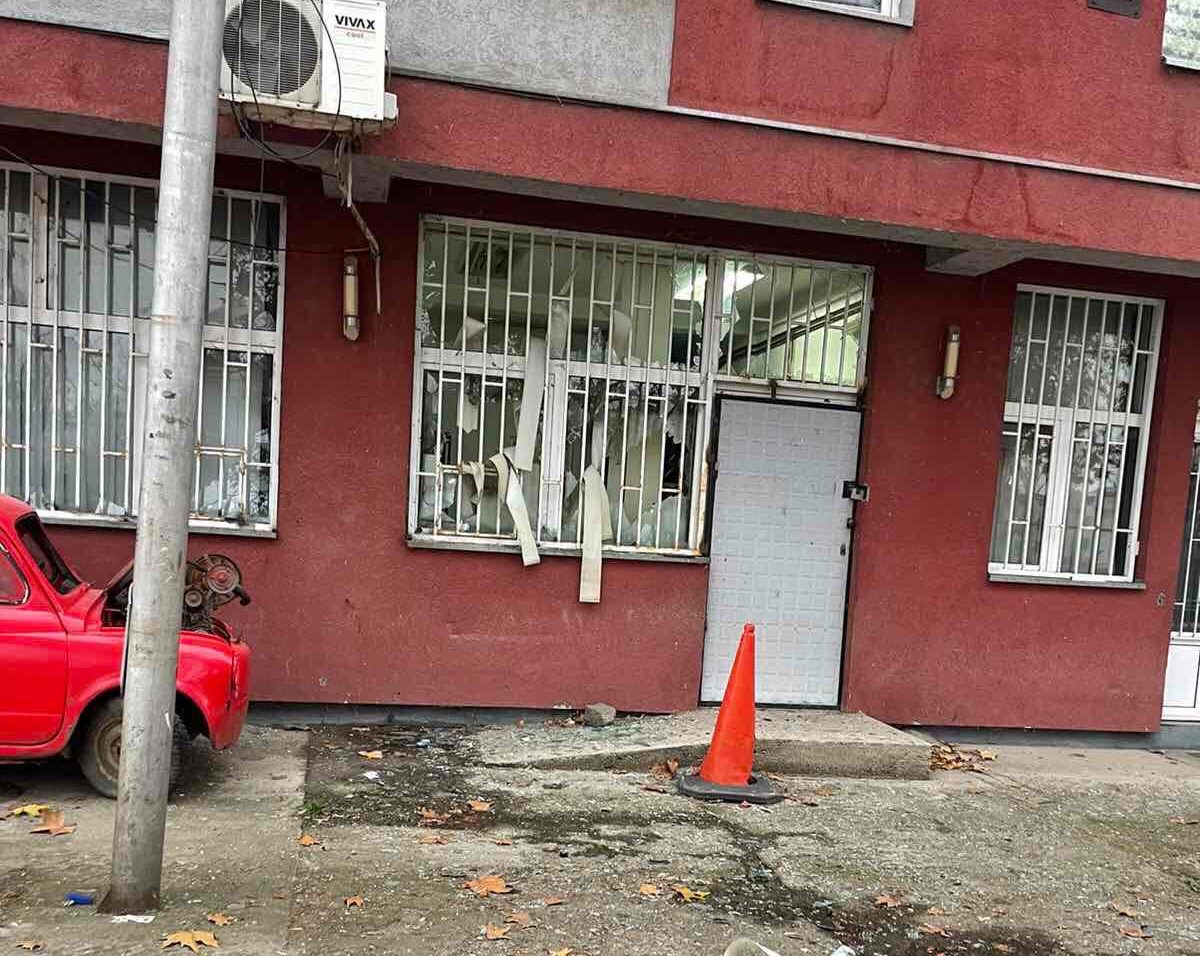 kqz veri mitrovice sulm