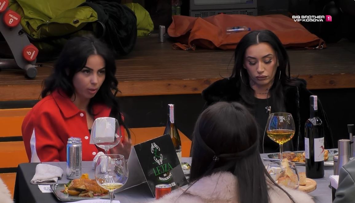 "Sharrova keq" - Linda i kërkon falje Albyt, debat i fortë mes banorëve në darkën e të nominuarve (VIDEO)