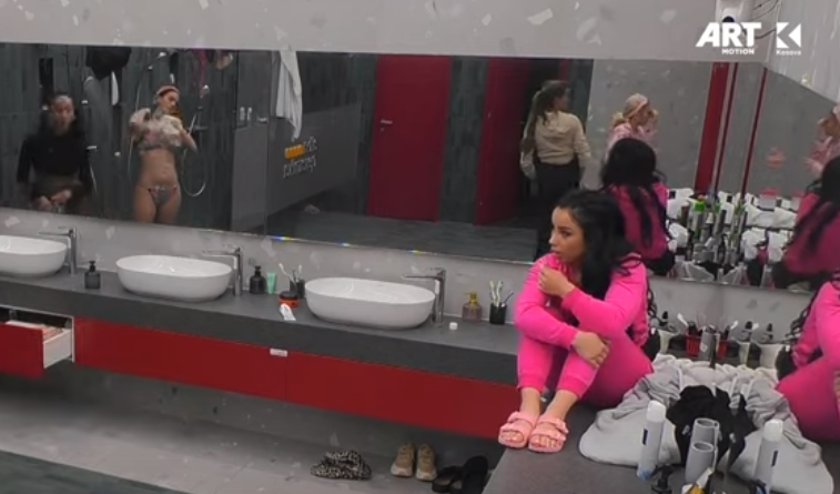 "Ai është në gjendje me shkatërru secilin për lojë", për kë po flet Linda? (VIDEO)