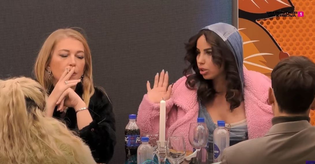 Linda thotë se nuk i ka rënë tempo i lojës (VIDEO)