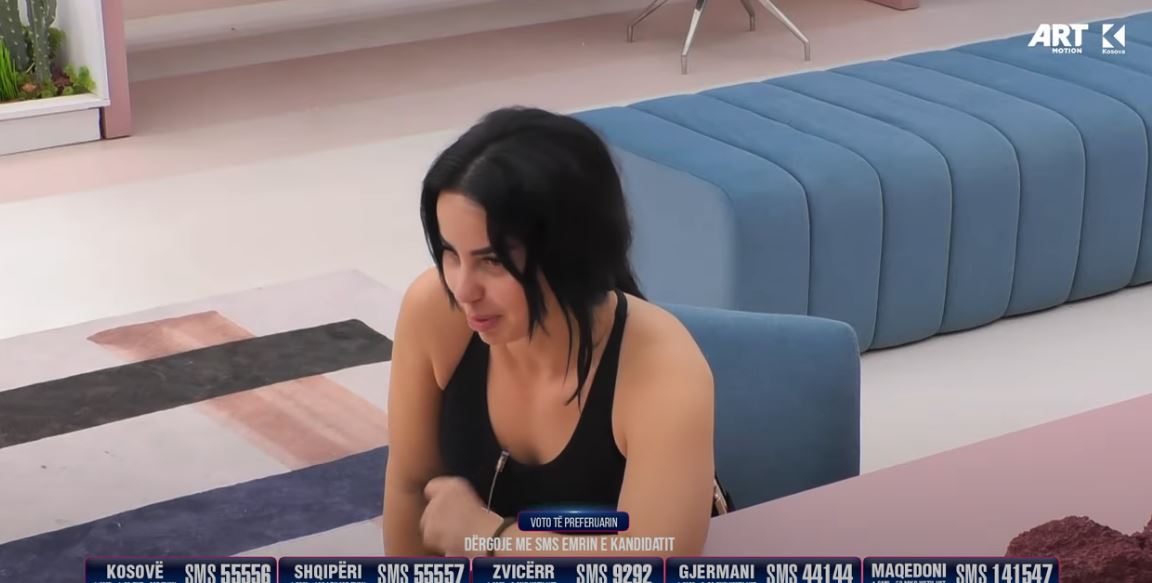 Historia interesante e Lindës me nënën e saj te një prej fqinjëve (VIDEO)