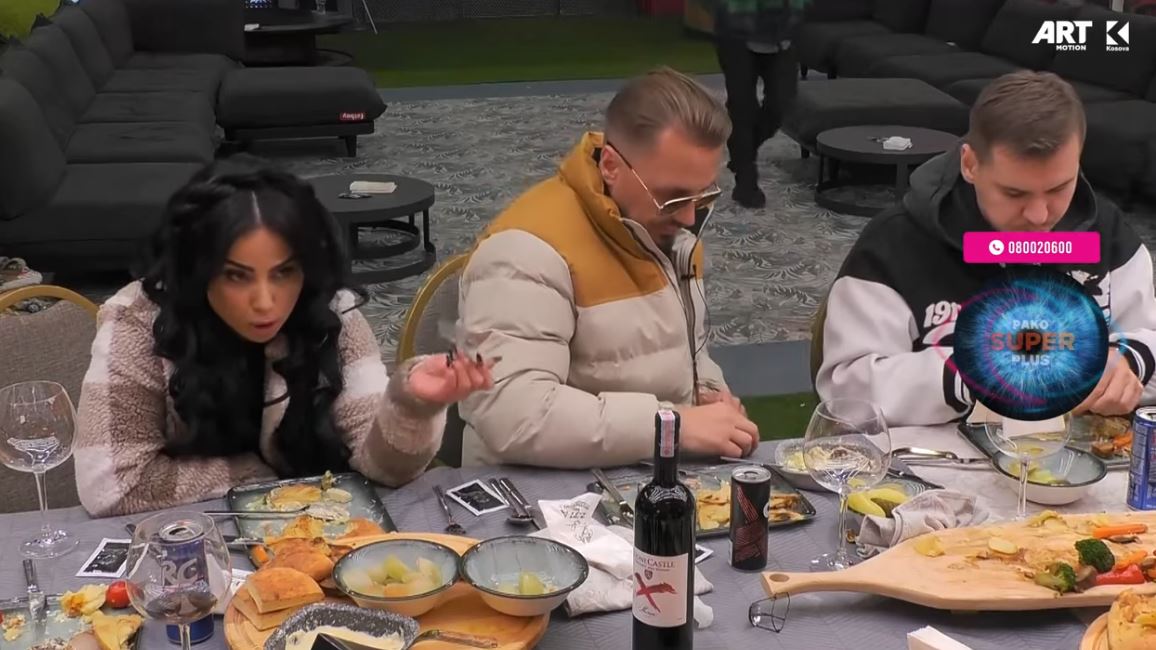 Linda vazhdon të hedh kunja ndaj Kaderit për ndërhyrjet estetike (VIDEO)