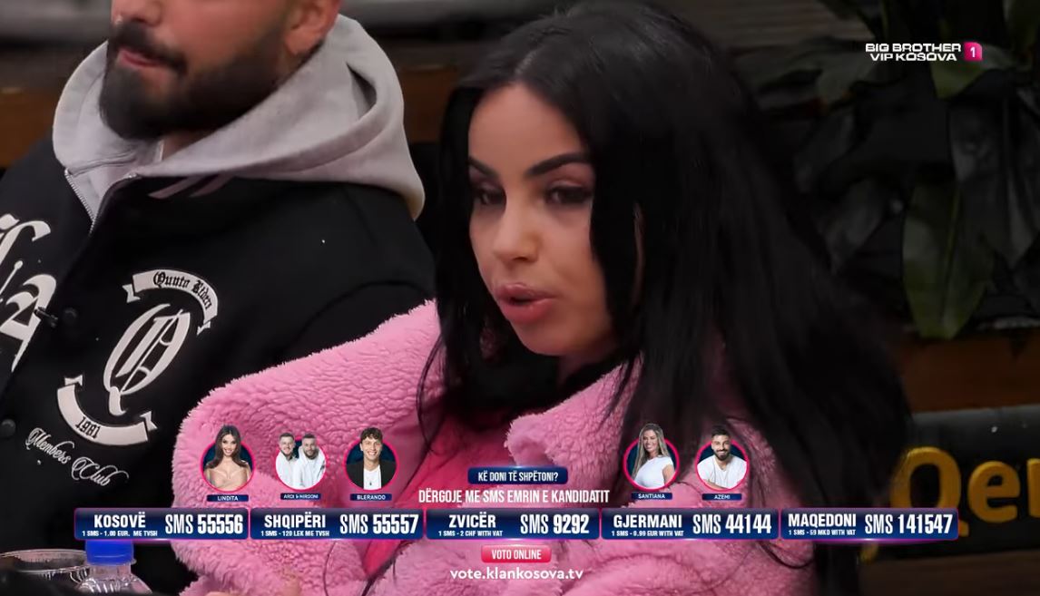 A po manipulohet nga dikush Linda? (VIDEO)